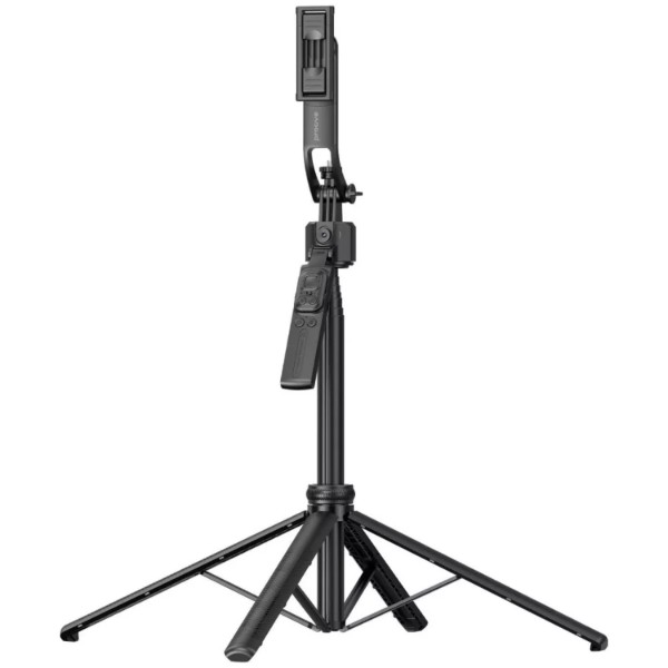 Фото - Трипод для селфи Proove FaceFix 1635 mm black (MPFF00002001)