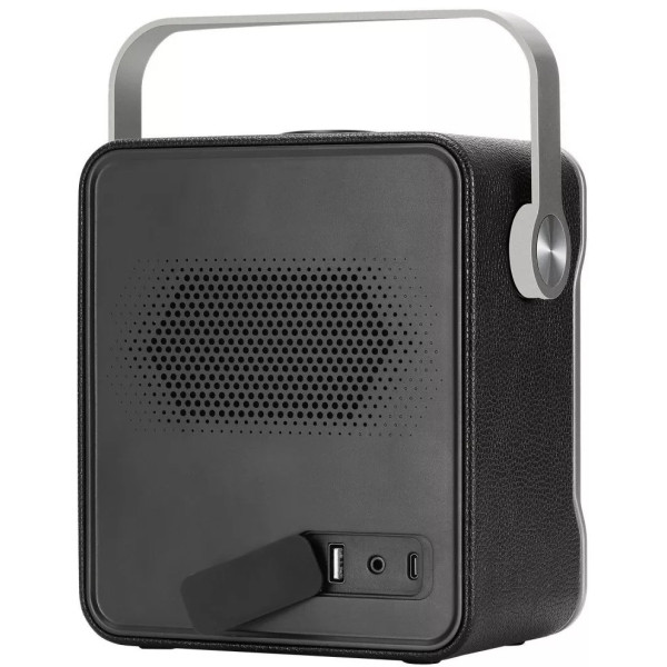 Фото - Портативна акустика Proove Fader 40W (APP) Black (PSFD4018AP01)