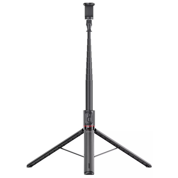 Фото - Штатив Proove DropStop 1770mm black (MPDS00010001)