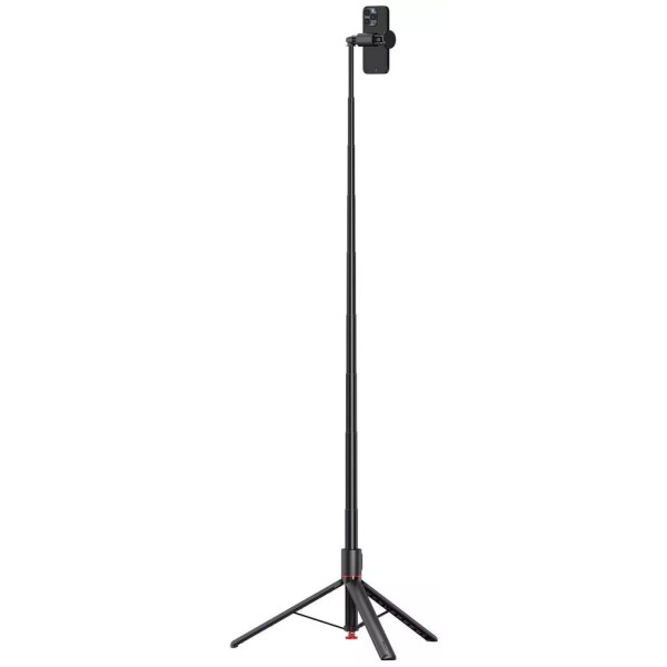 Фото - Штатив Proove DropStop 1770mm black (MPDS00010001)