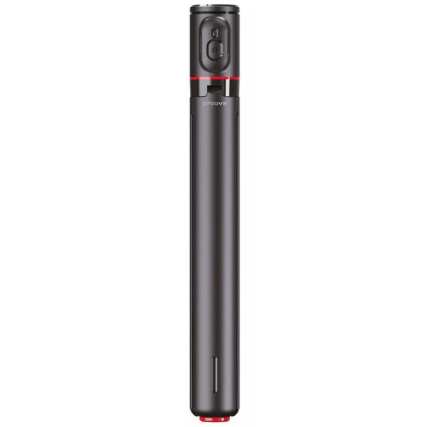 Фото - Штатив Proove DropStop 1770mm black (MPDS00010001)