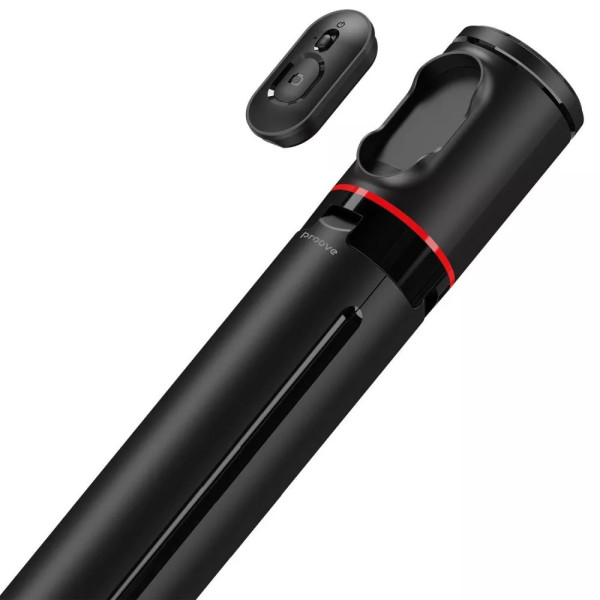 Фото - Штатив Proove DropStop 1770mm black (MPDS00010001)