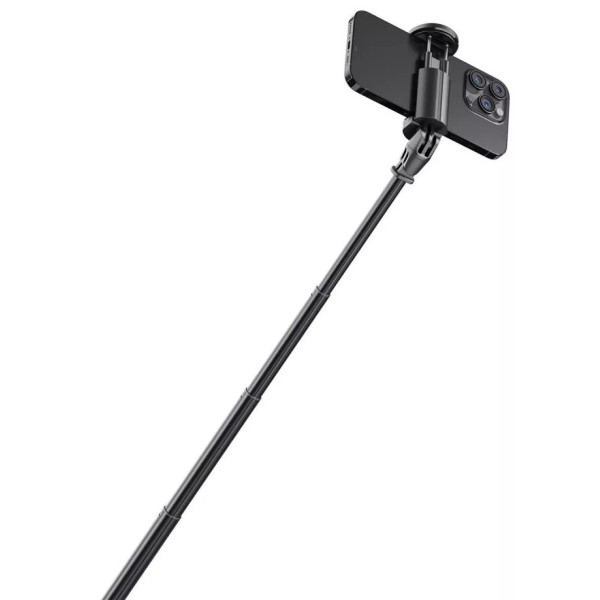 Фото - Штатив Proove DropStop 1770mm black (MPDS00010001)