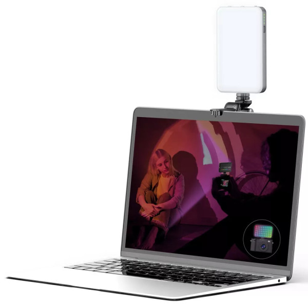 Фото - Студійне світло Proove GlowBox Black (PLGB00010001)