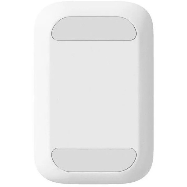 Фото - Підставка для мобільного пристрою Baseus Seashell Series White (B10551500211-00)