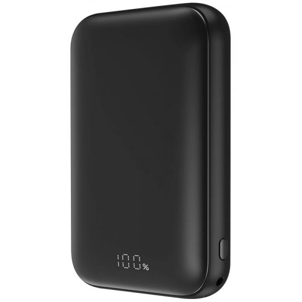 Фото - Батарея мобільна Proove Vibe Energy 20W 10000mAh black (2001001860349)
