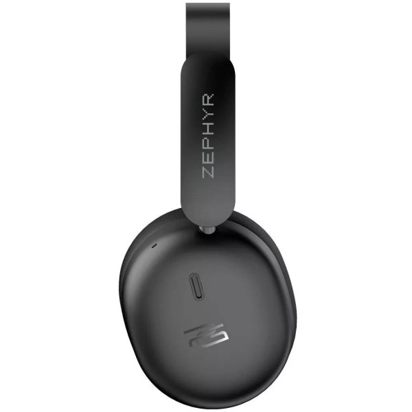 Фото - Гарнітура бездротова ігрова Proove Gaming Zephyr APP black/purple (WHZP00022001)