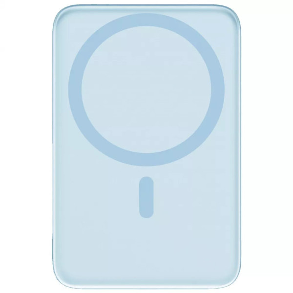 Фото - Батарея мобильная Proove X-Core 20W 5000mAh Sky Blue (PNXC20010008)