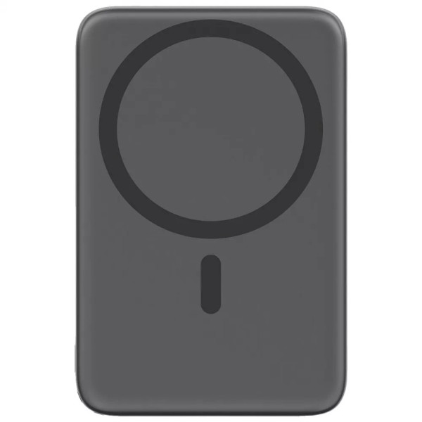 Фото - Батарея мобільна Proove X-Core 20W 5000mAh Gray (PNXC20010003)