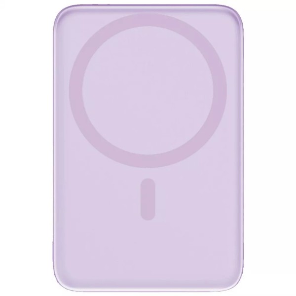 Фото - Батарея мобільна Proove X-Core 20W 5000mAh Purple (PNXC20010009)