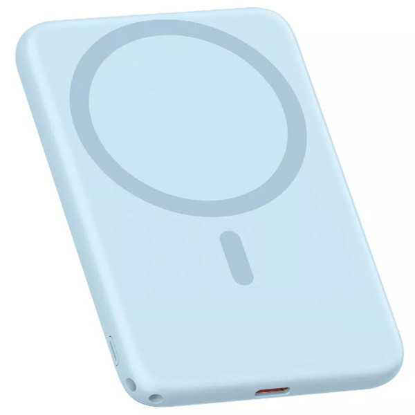 Фото - Батарея мобильная Proove X-Core 20W 5000mAh Sky Blue (PNXC20010008)