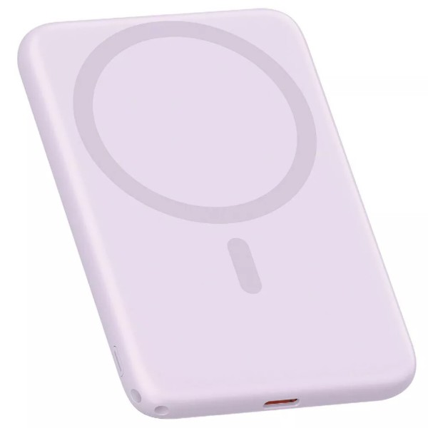 Фото - Батарея мобільна Proove X-Core 20W 5000mAh Purple (PNXC20010009)