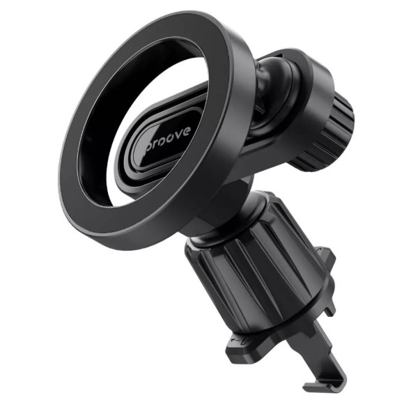 Фото - Автотримач Proove Stealth Magnetic Air Outlet Car Mount Фото - Автотримач Proove Stealth Magnetic Air Outlet Car Mount