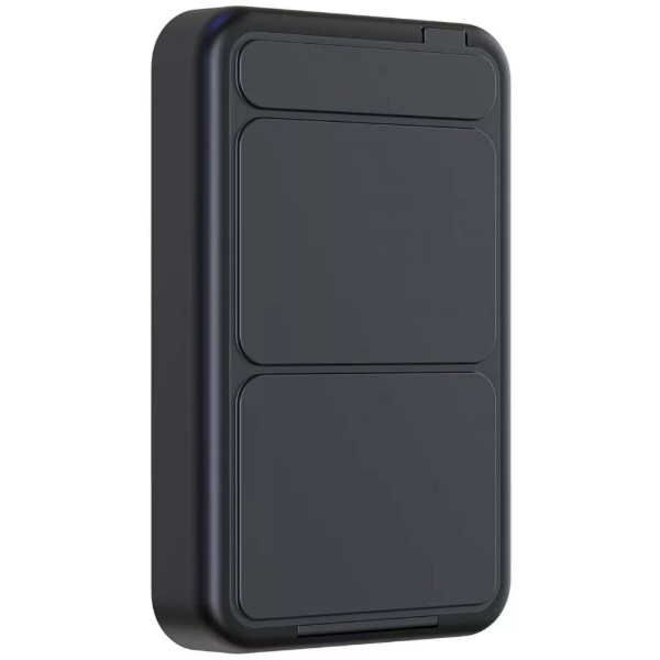 Фото - Батарея мобільна Proove Hyperion 20W 10000mAh Black (2001001860400)