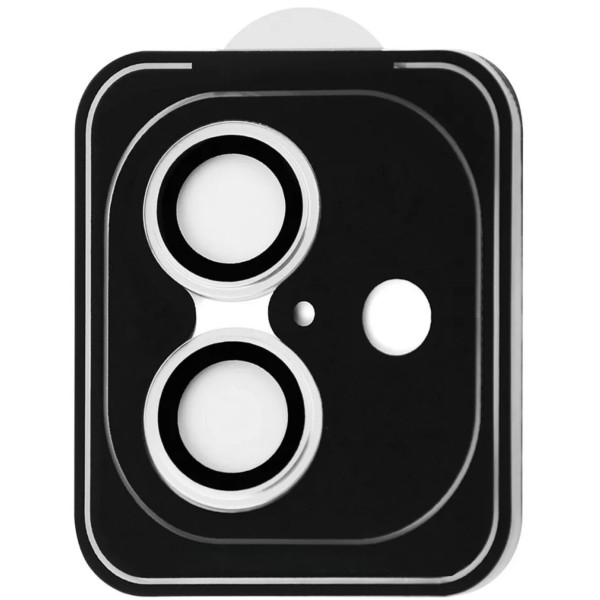 Фото - Защитное стекло для смартфона Proove для камеры Achilles iPhone 16/16 Plus white (CPPAIP16PL01)