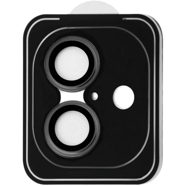 Фото - Защитное стекло для смартфона Proove для камеры Achilles iPhone 16/16 Plus black (CPPAIP16PL01)
