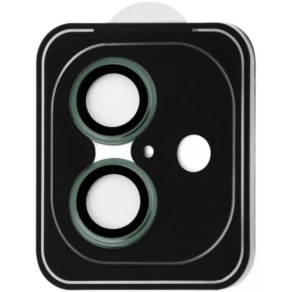Фото - Защитное стекло для смартфона Proove для камеры Achilles iPhone 16/16 Plus green (CPPAIP16PL01)