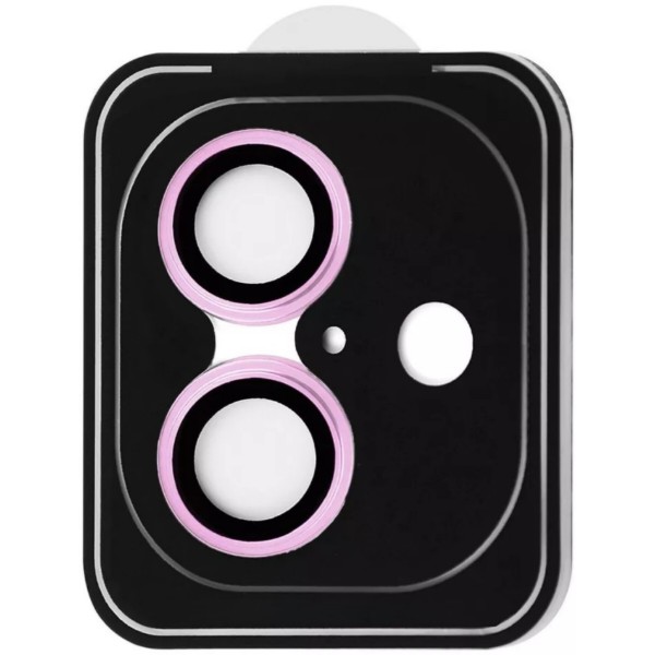 Фото - Защитное стекло для смартфона Proove для камеры Achilles iPhone 16/16 Plus pink (CPPAIP16PL01)