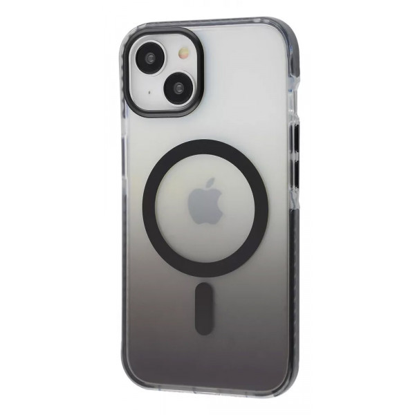 Фото - Чохол для смартфону  Shadow Star Case with Magnetic Ring iPhone 15 Black