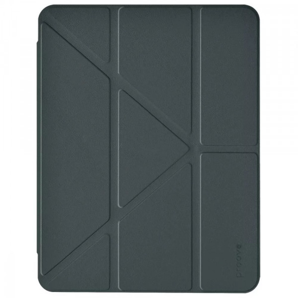 Фото - Чохол для планшету Proove Solid Case iPad Pro 10.5" 2017 / Air 3 10,5" 2019 Green (PCSCID031506)