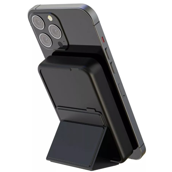 Фото - Батарея мобільна Proove Hyperion 20W 10000mAh Black (2001001860400)