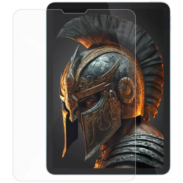 Фото - Захисне скло для планшету Proove Achilles Installation Box for iPad mini 6/7 transparent (PGPAIBIP6000)