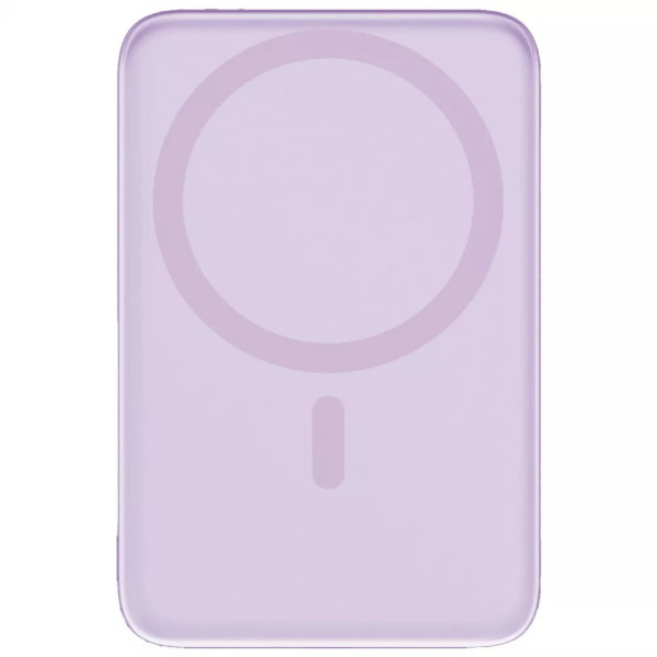 Фото - Батарея мобильная Proove X-Core 22.5W 10000mAh Purple (PNXC22010009)