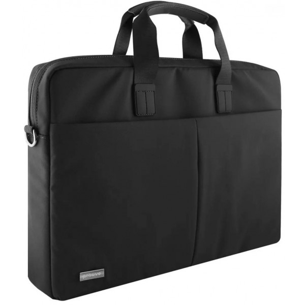 Фото - Сумка для ноутбука Proove Soft Shield 15.6'' Gray (LBSS15000003)
