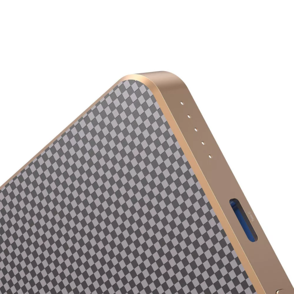 Фото - Батарея мобільна Proove Carbon Slim 20W 5000mAh Sunflare (PBCS20010050)