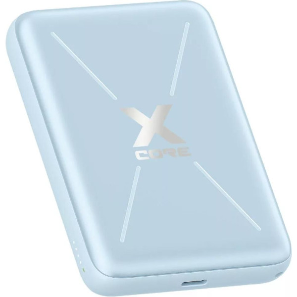 Фото - Батарея мобильная Proove X-Core 22.5W 10000mAh sky blue (PNXC22010008)