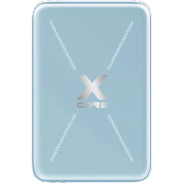 Фото - Батарея мобильная Proove X-Core 22.5W 10000mAh sky blue (PNXC22010008)