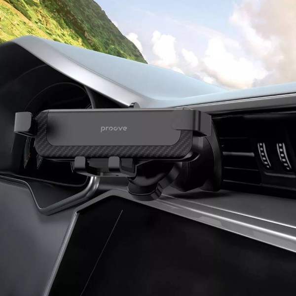 Фото - Автодержатель Proove Gravity Pro Air Outlet Car Mount