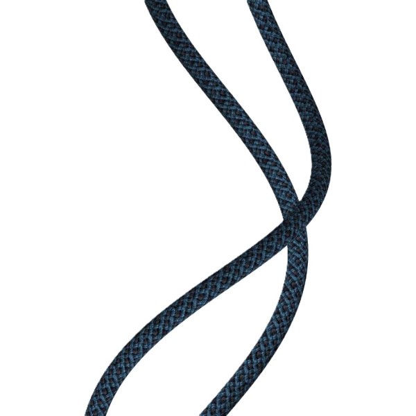 Фото - Кабель Baseus High Density Braided Type-C to Lightning PD 20W 2m (CATLGD-A02)