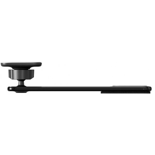 Фото - Автотримач Proove Block Magnetic Stick-on Car Mount black (CHBM00000001)