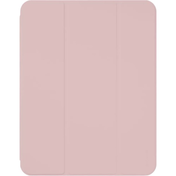 Фото - Чохол для планшета Proove Pillar Case Samsung Galaxy Tab S9 FE/S10 FE/S10 Lite 10,9" Pink Sand (PCPTSG10FE28)