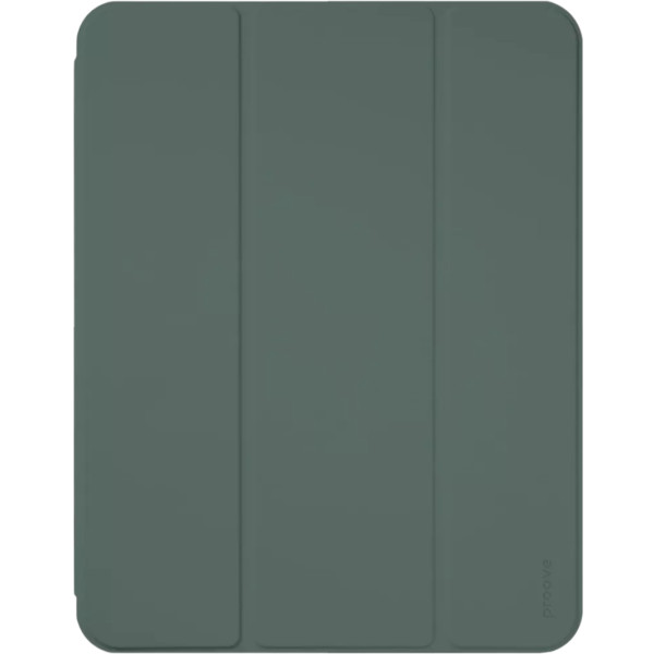 Фото - Чохол для планшету Proove Pillar Case Samsung Tab A9 8,7" Green (PCPTSGA9MN06)