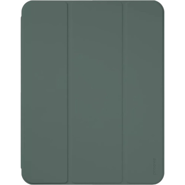 Фото - Чохол для планшета Proove Pillar Case Samsung Galaxy Tab S9 FE/S10 FE/S10 Lite 10,9" Green (PCPTSG10FE06)