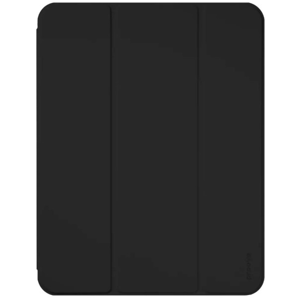 Фото - Чохол для планшета Proove Pillar Case iPad 10.2 2020/2021 Black (PCPIID792102)