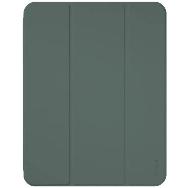 Фото - Чехол для планшета Proove Pillar Case iPad 10.2 2020/2021 Green (PCPIID792106)
