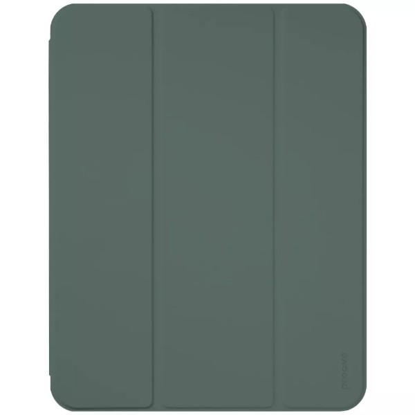Фото - Чехол для планшета Proove Pillar Case iPad 10/11 10,9 2022/2025 Green (PCPIID102506)