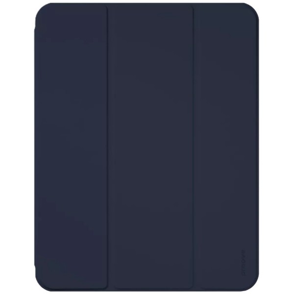 Фото - Чехол для планшета Proove Pillar Case iPad 10.2 2020/2021 Midnight Blue (PCPIID792108)