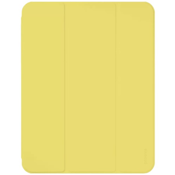 Фото - Чохол для планшета Proove Pillar Case iPad 10.2 2020/2021 Yellow (PCPIID792144)