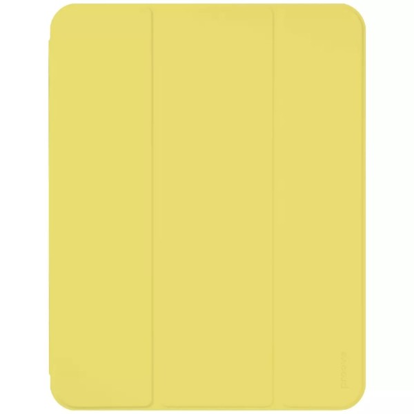 Фото - Чехол для планшета Proove Pillar Case iPad 10/11 10,9 2022/2025 Yellow (PCPIID102544)