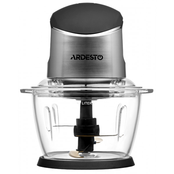 Фото - Измельчитель Ardesto CHK-4001BR