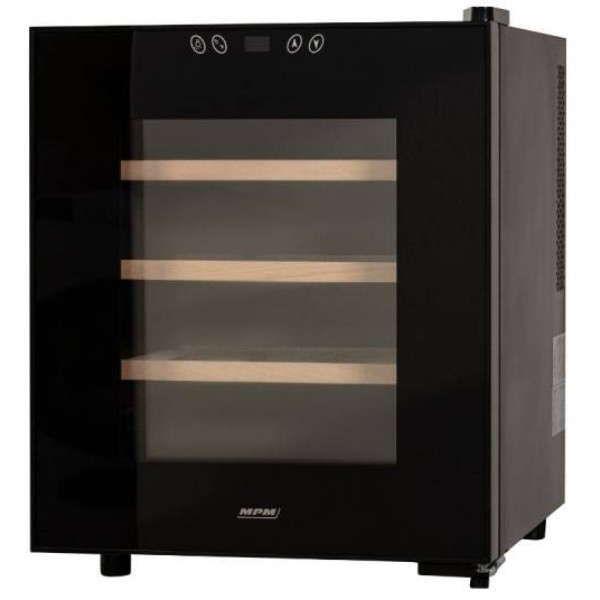 Фото - Винна шафа MPM MPM-48-CW-48