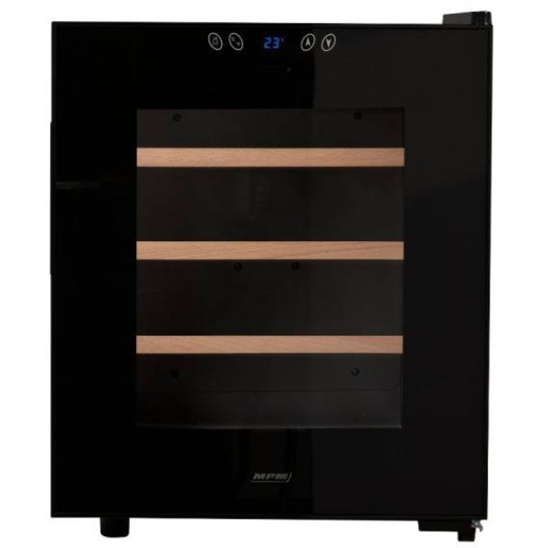Фото - Винна шафа MPM MPM-48-CW-48