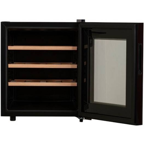Фото - Винна шафа MPM MPM-48-CW-48
