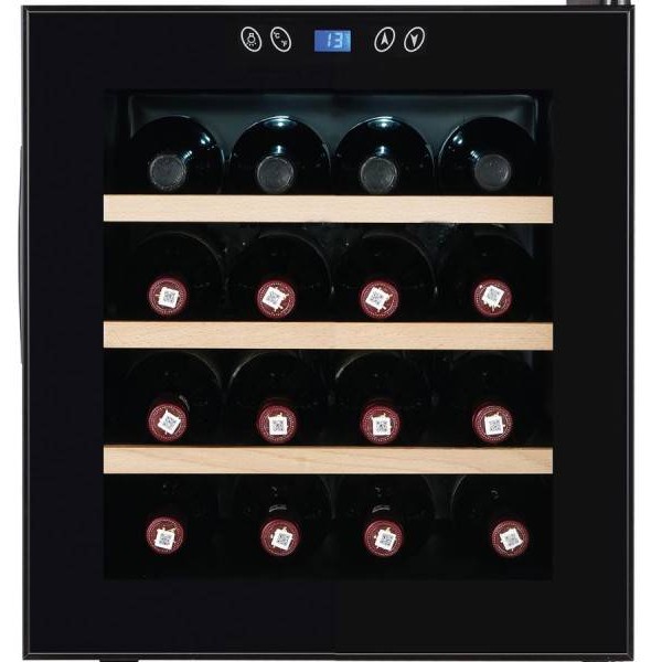 Фото - Винна шафа MPM MPM-48-CW-48