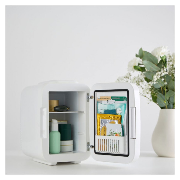 Фото - Холодильник для хранения косметики MPM MPM-04-CK-01