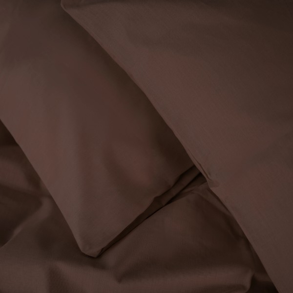Фото - Наволочка MirSon 19-1217 Chocolate Perla 40х60 см (2200000952905)